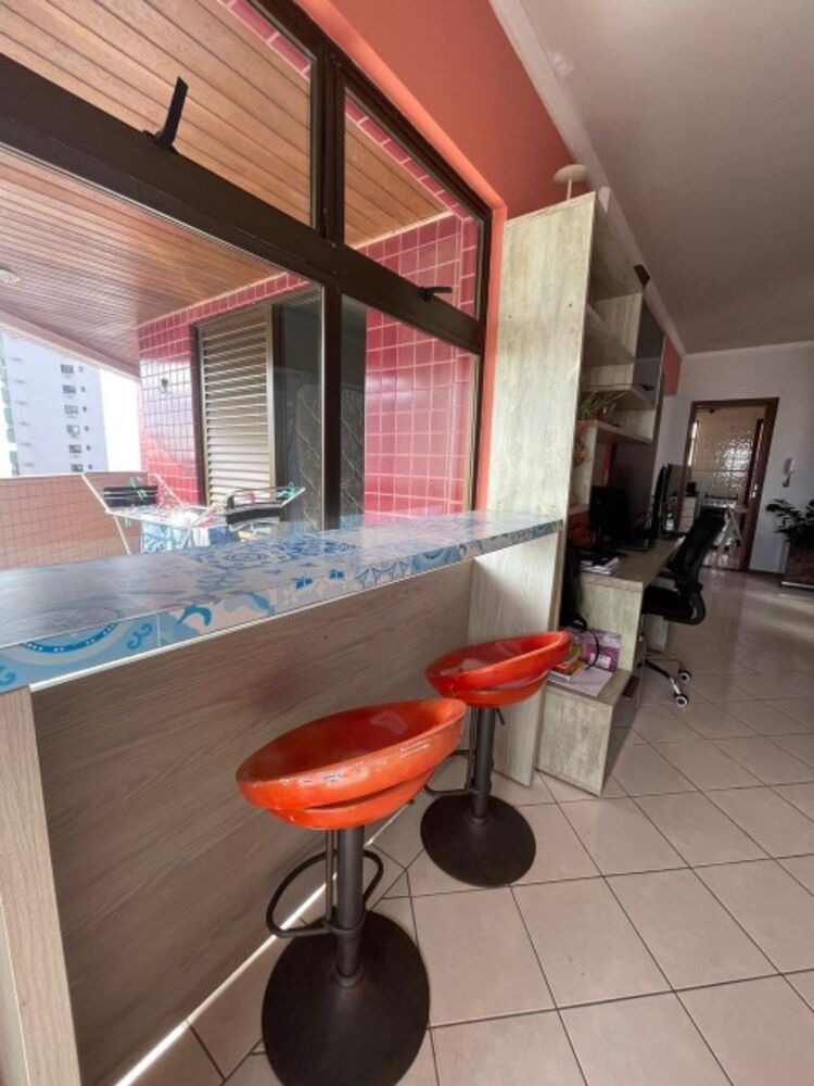 Apartamento, 2 quartos, 114 m² - Foto 2