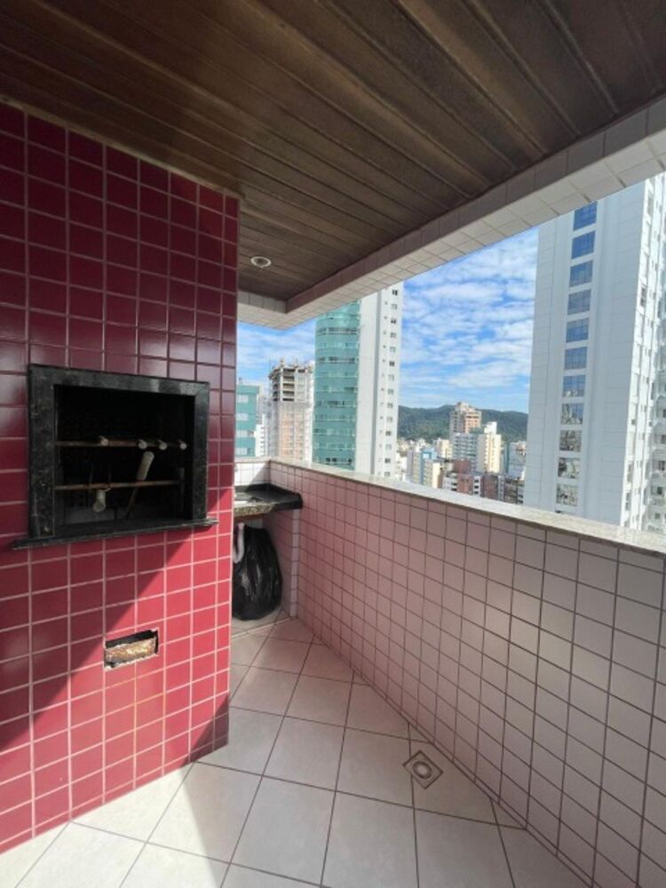 Apartamento, 2 quartos, 114 m² - Foto 1