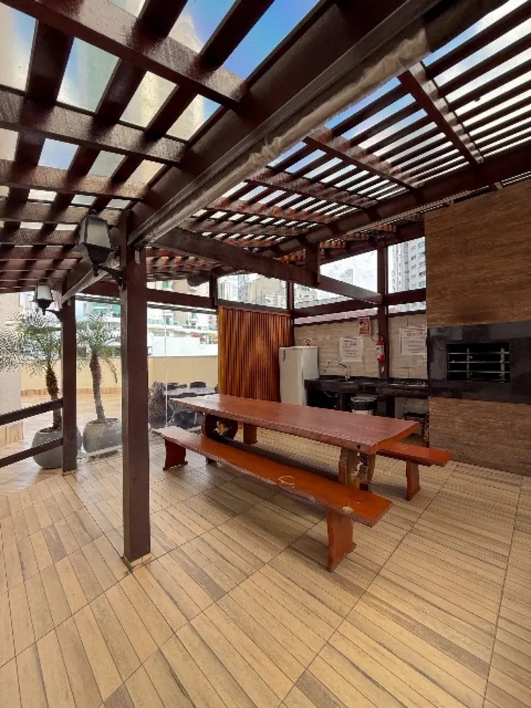 Apartamento, 2 quartos, 120 m² - Foto 5
