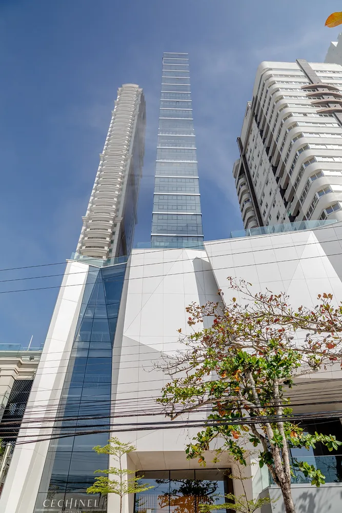 Apartamento, 4 quartos, 249 m² - Foto 16