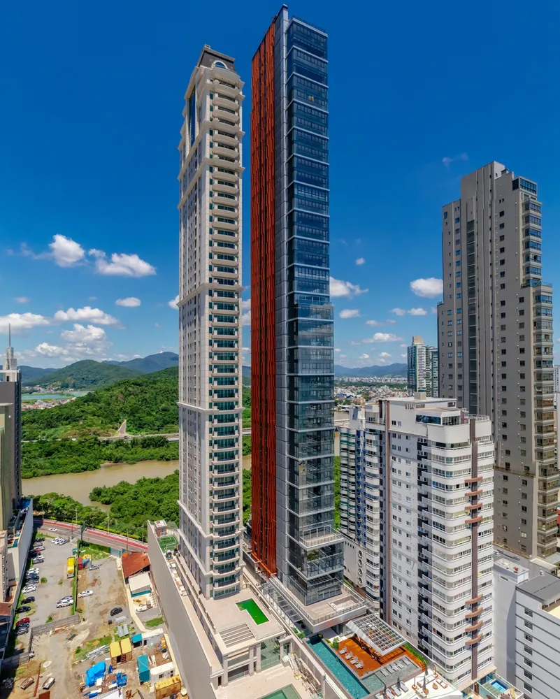 Apartamento, 4 quartos, 249 m² - Foto 15