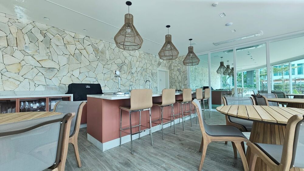 Apartamento, 4 quartos, 204 m² - Foto 10