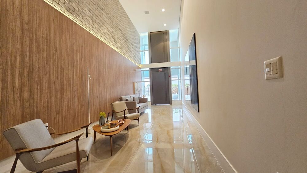 Apartamento, 4 quartos, 204 m² - Foto 12