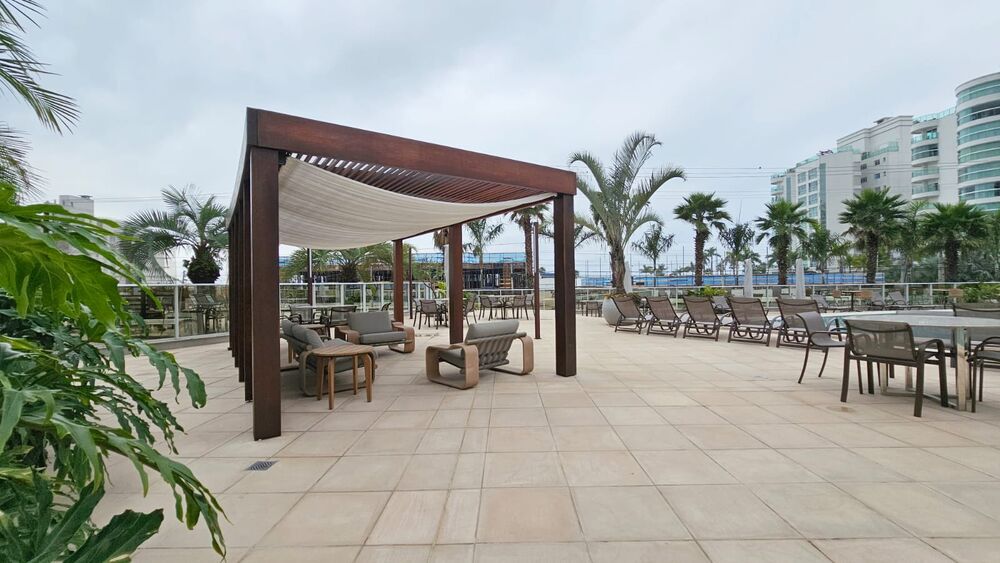 Apartamento, 4 quartos, 204 m² - Foto 11