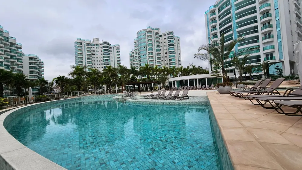 Apartamento, 4 quartos, 204 m² - Foto 14