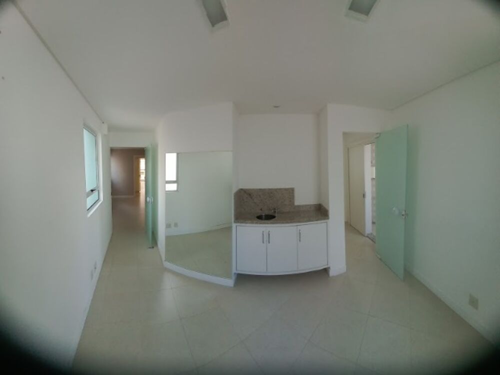 Conjunto Comercial-Sala para alugar, 26m² - Foto 2