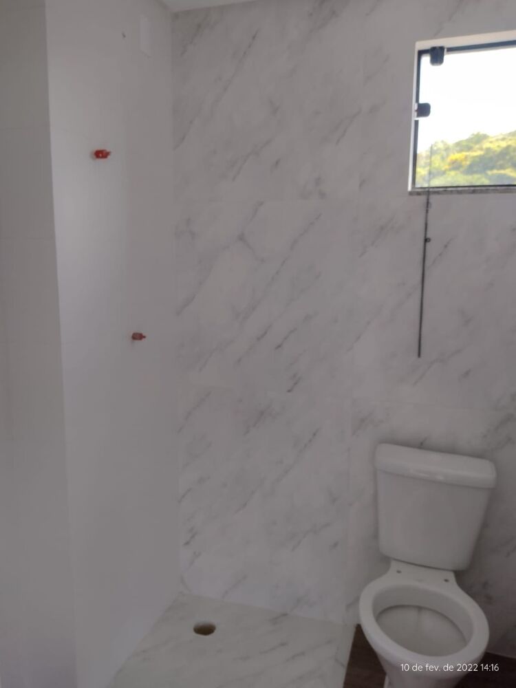 Apartamento à venda com 2 quartos, 62m² - Foto 2
