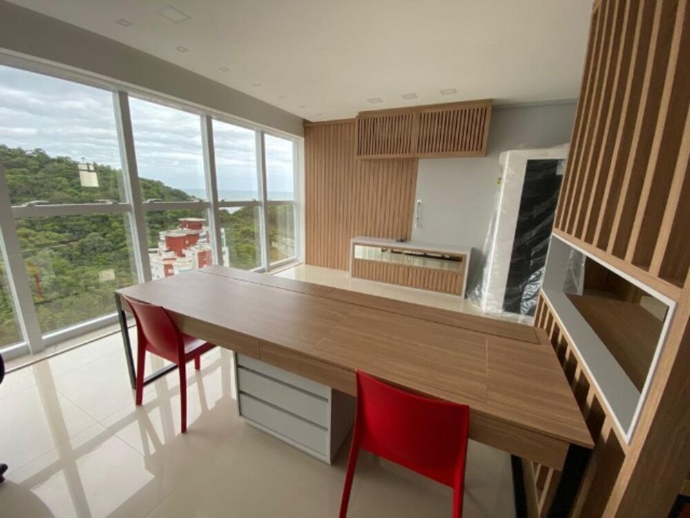 Apartamento, 4 quartos, 149 m² - Foto 1