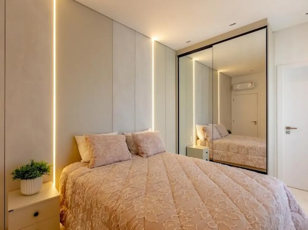 Cobertura, 4 quartos, 250 m² - Foto 8