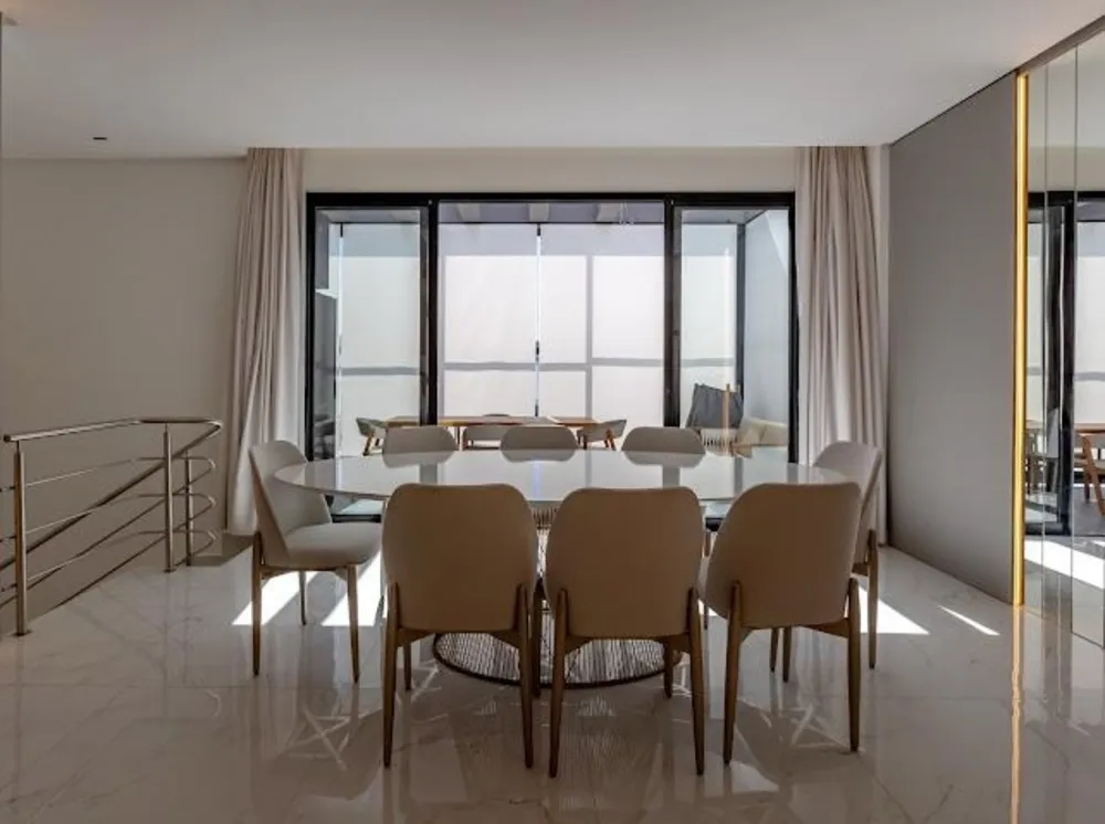 Cobertura, 4 quartos, 250 m² - Foto 1