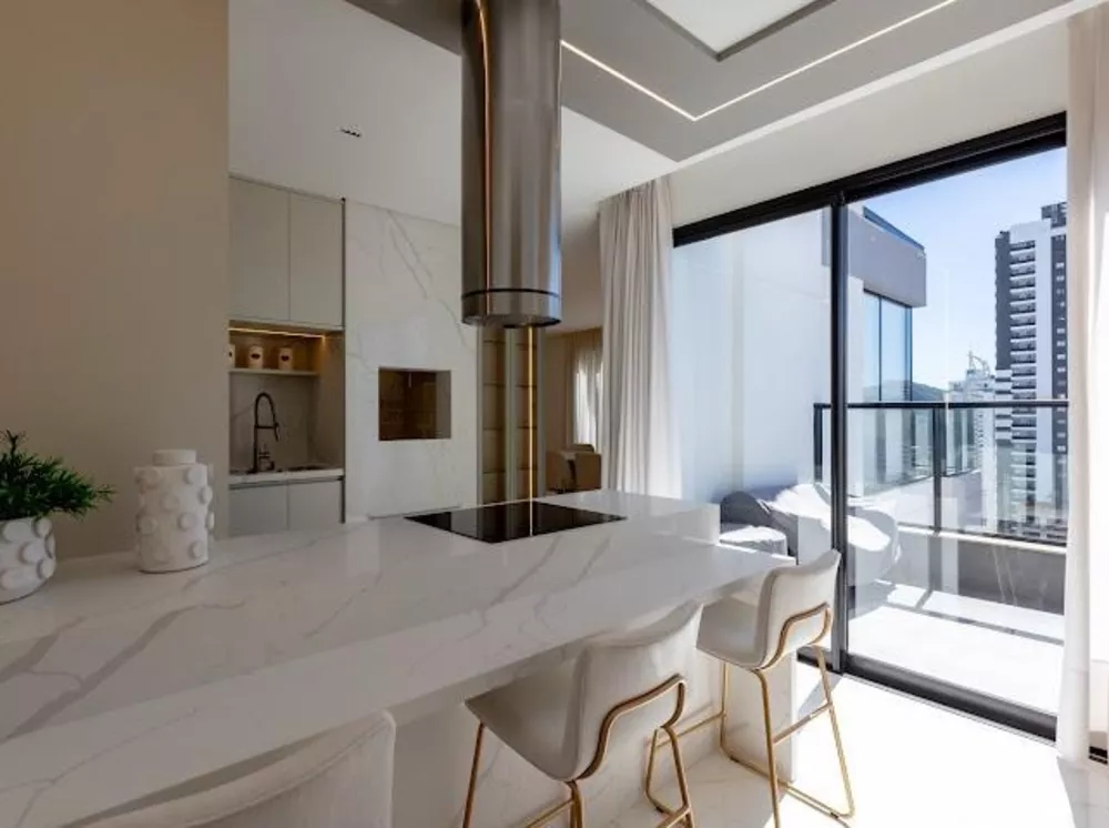 Cobertura, 4 quartos, 250 m² - Foto 1