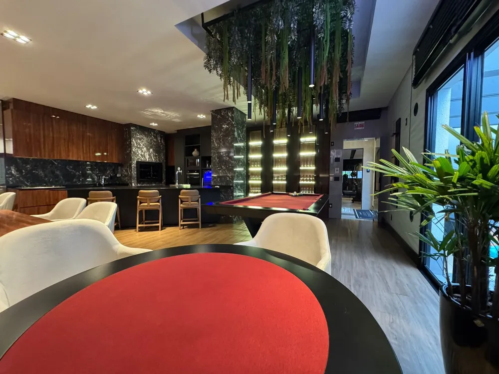 Cobertura, 4 quartos, 250 m² - Foto 11