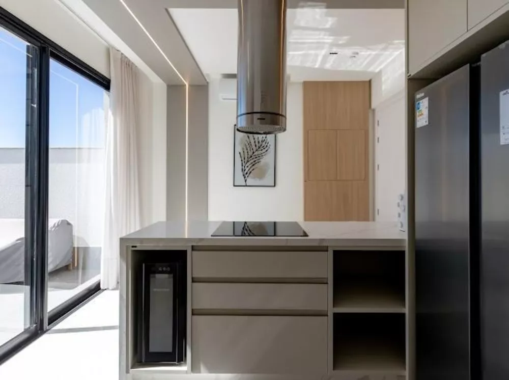 Cobertura, 4 quartos, 250 m² - Foto 2