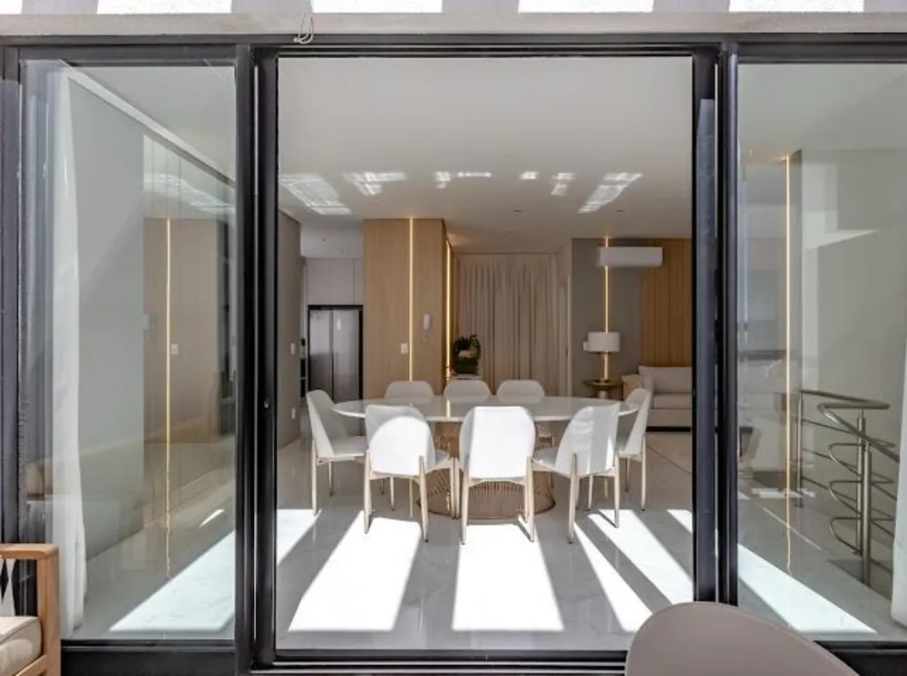 Cobertura, 4 quartos, 250 m² - Foto 2