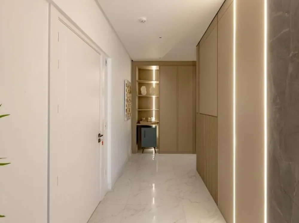 Cobertura, 4 quartos, 250 m² - Foto 10