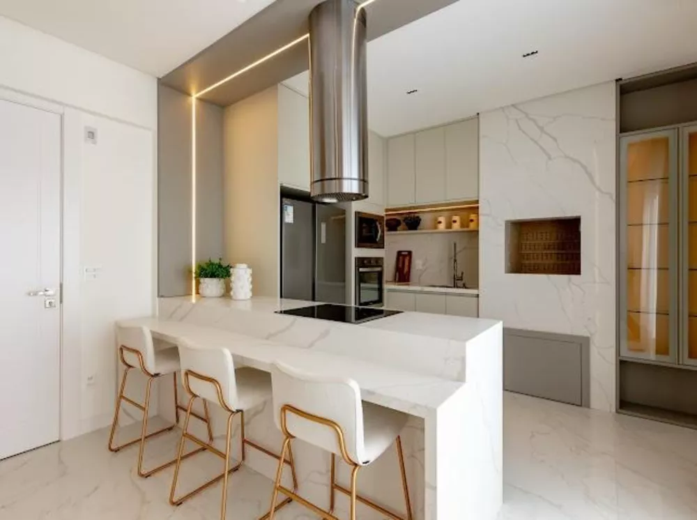 Cobertura, 4 quartos, 250 m² - Foto 4