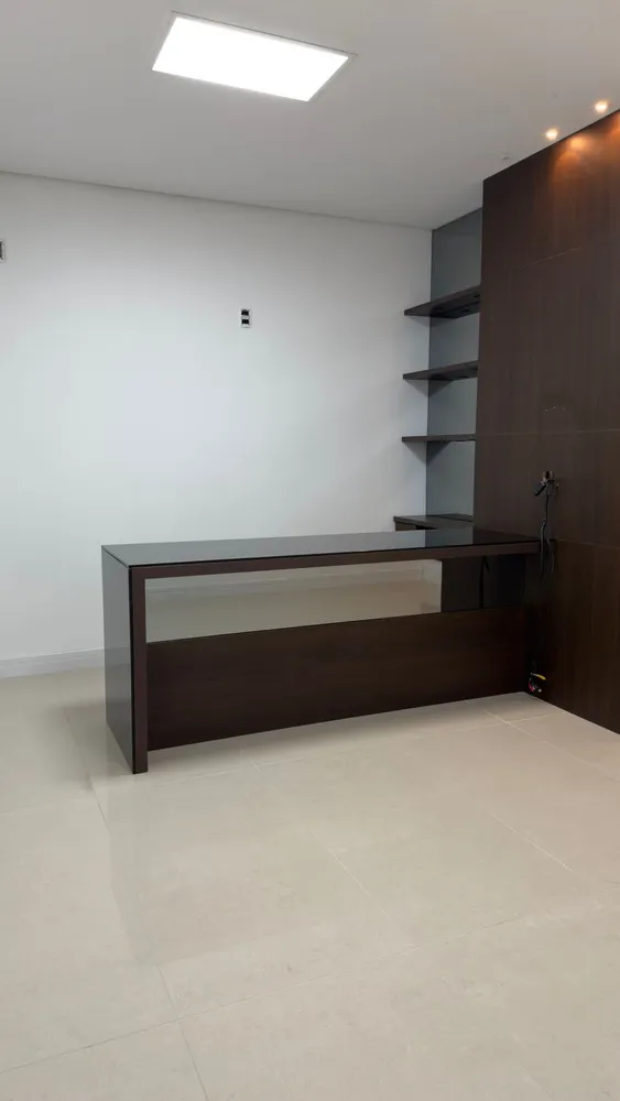 Sala-Conjunto, 105 m² - Foto 1