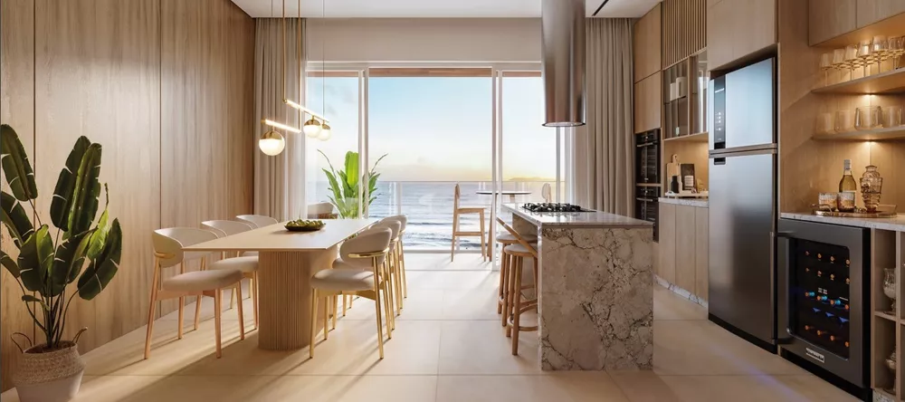 Apartamento, 3 quartos, 124 m² - Foto 3