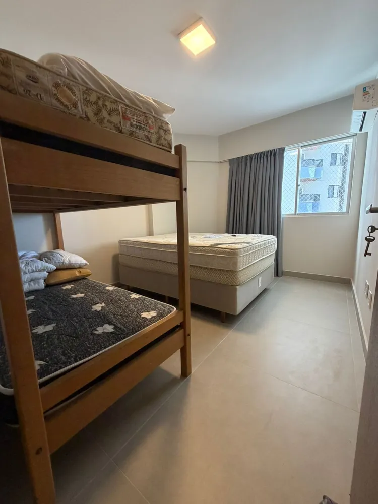 Apartamento, 2 quartos, 85 m² - Foto 2