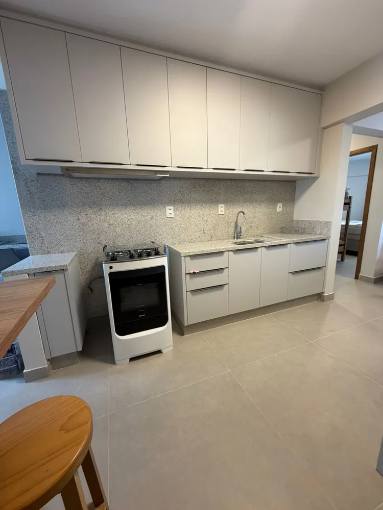 Apartamento, 2 quartos, 85 m² - Foto 5