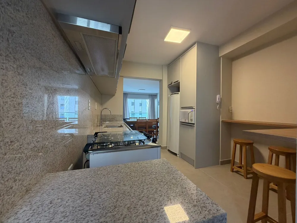 Apartamento, 2 quartos, 85 m² - Foto 1