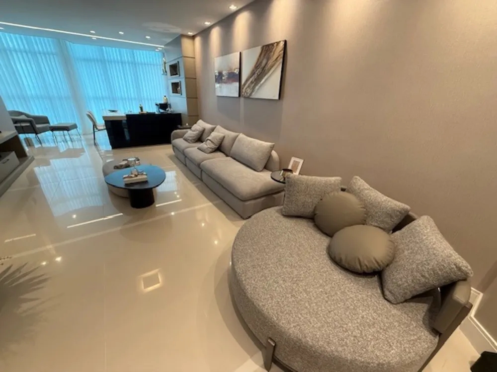 Apartamento, 3 quartos, 134 m² - Foto 5