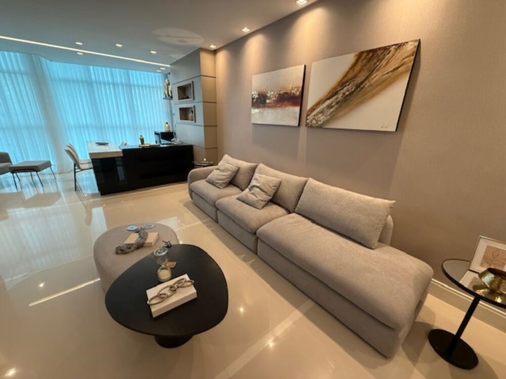 Apartamento, 3 quartos, 134 m² - Foto 7