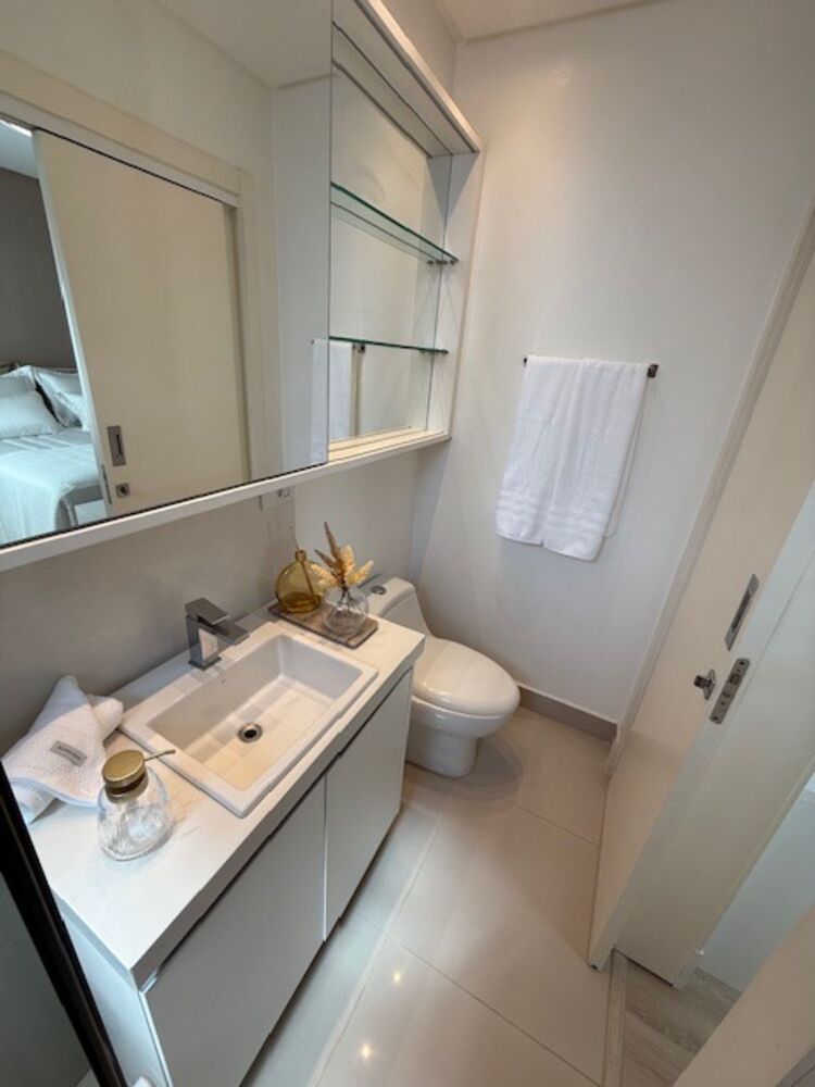 Apartamento, 3 quartos, 134 m² - Foto 5