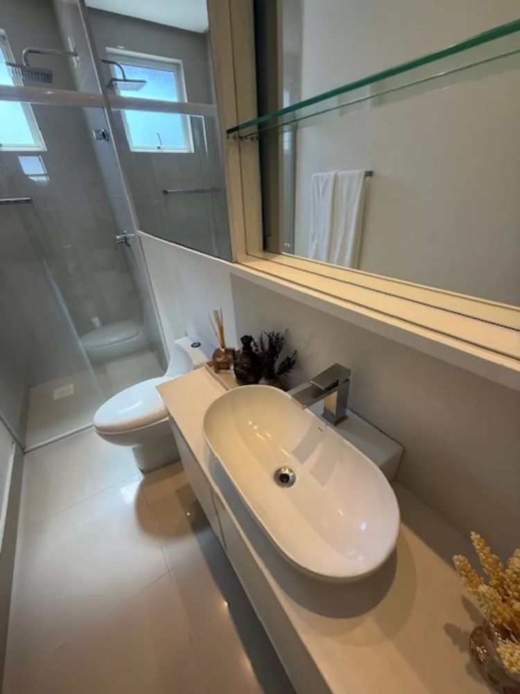 Apartamento, 3 quartos, 134 m² - Foto 10