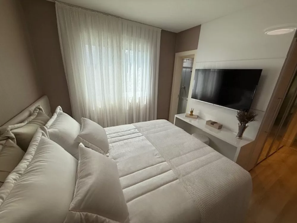 Apartamento, 3 quartos, 134 m² - Foto 12