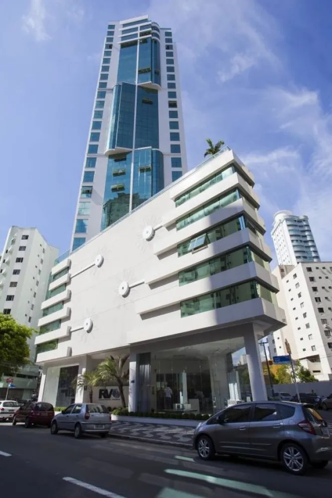 Apartamento, 3 quartos, 134 m² - Foto 20
