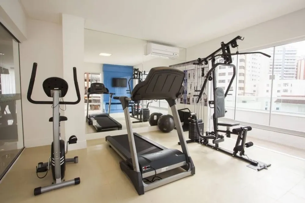 Apartamento, 3 quartos, 134 m² - Foto 13