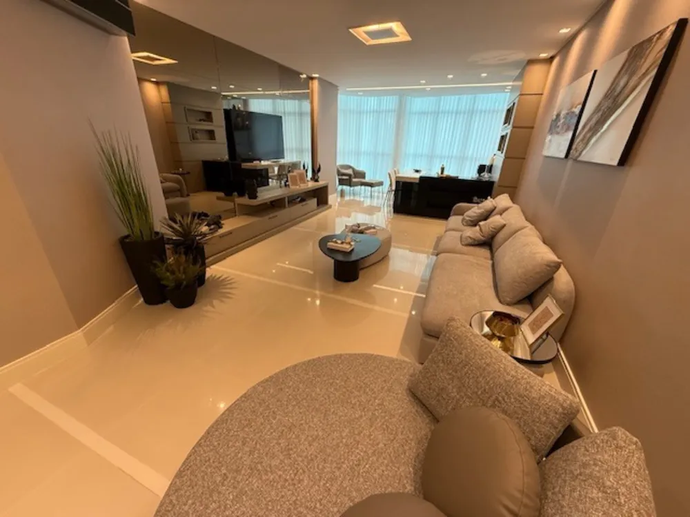Apartamento, 3 quartos, 134 m² - Foto 7