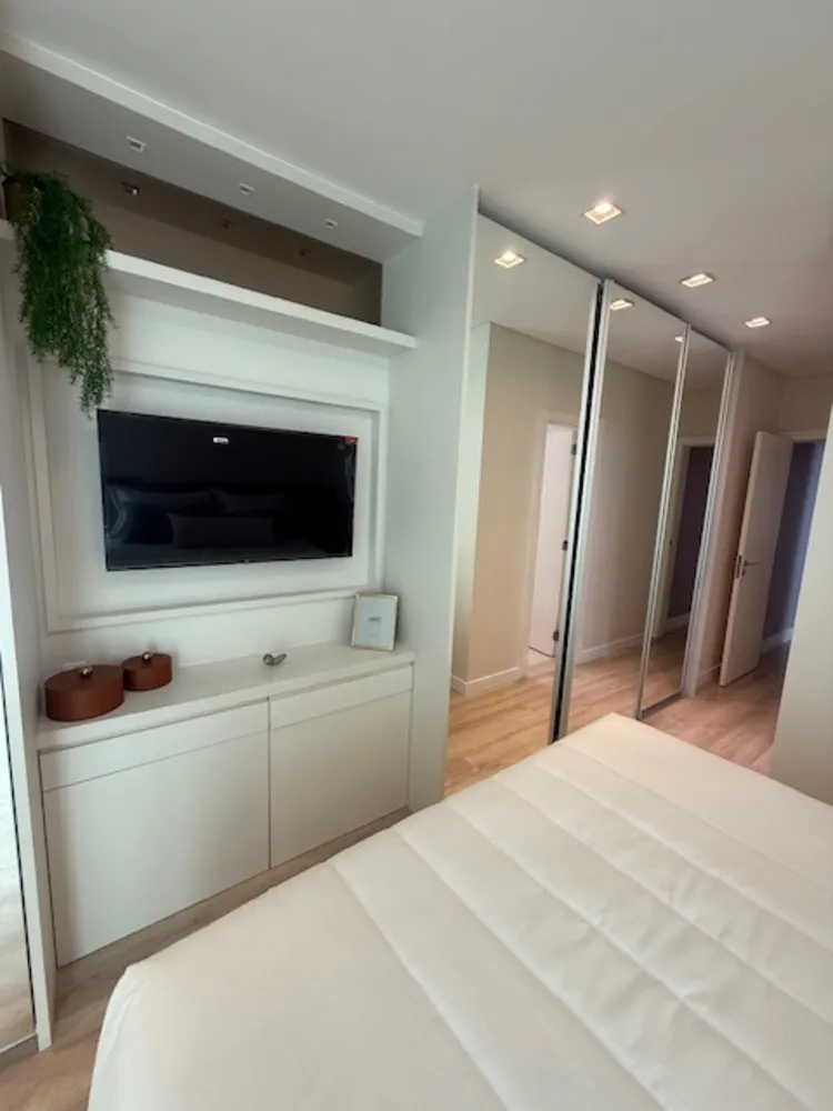 Apartamento, 3 quartos, 134 m² - Foto 11