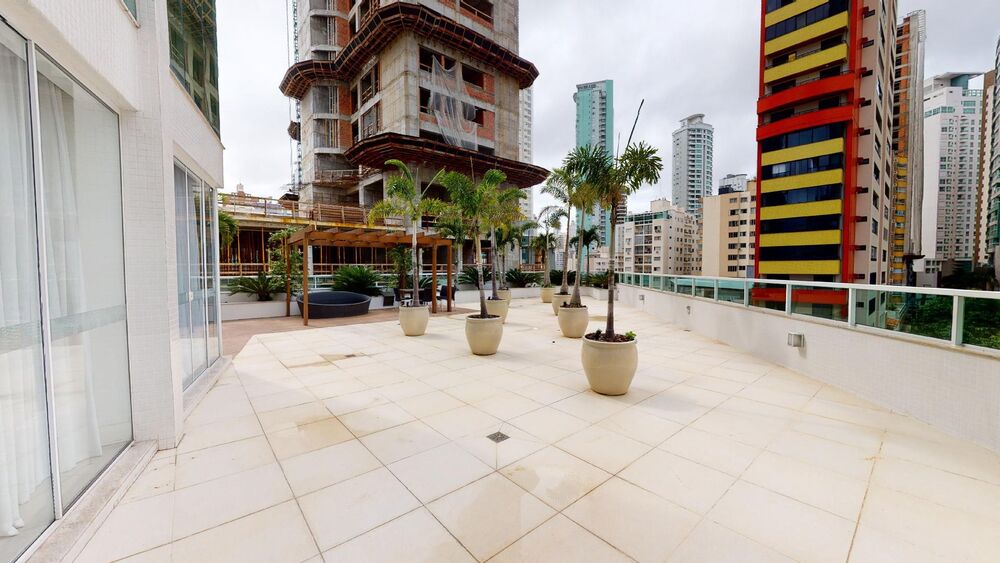 Apartamento, 3 quartos, 134 m² - Foto 2