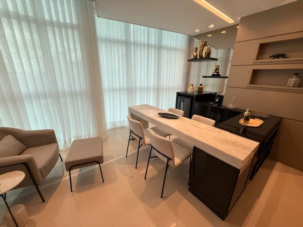Apartamento, 3 quartos, 134 m² - Foto 9
