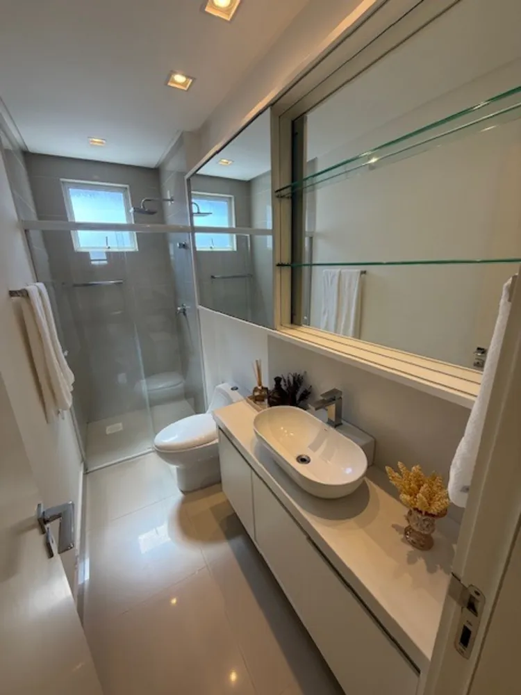 Apartamento, 3 quartos, 134 m² - Foto 14