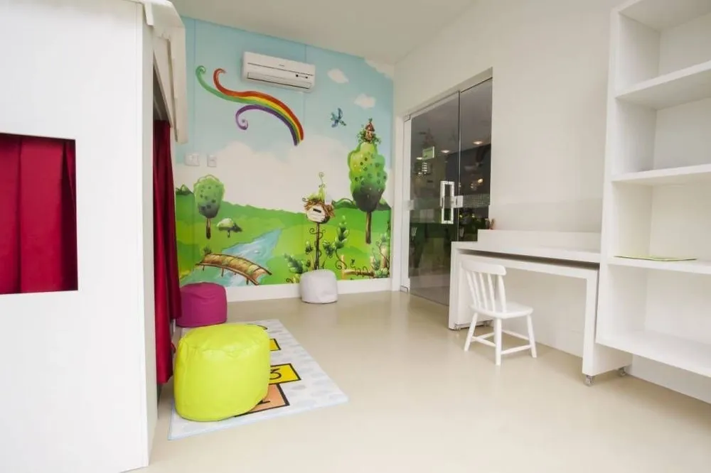 Apartamento, 3 quartos, 134 m² - Foto 18