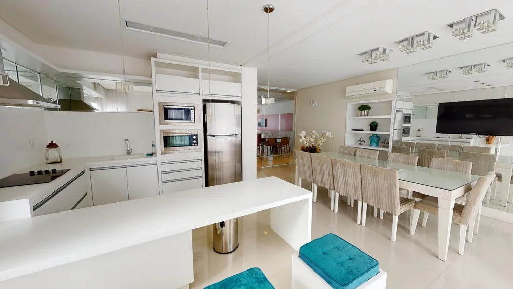 Apartamento, 3 quartos, 134 m² - Foto 15