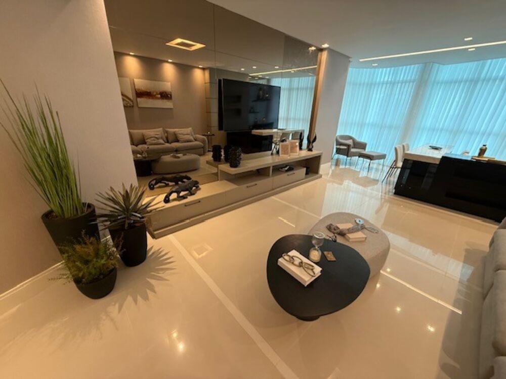 Apartamento, 3 quartos, 134 m² - Foto 4