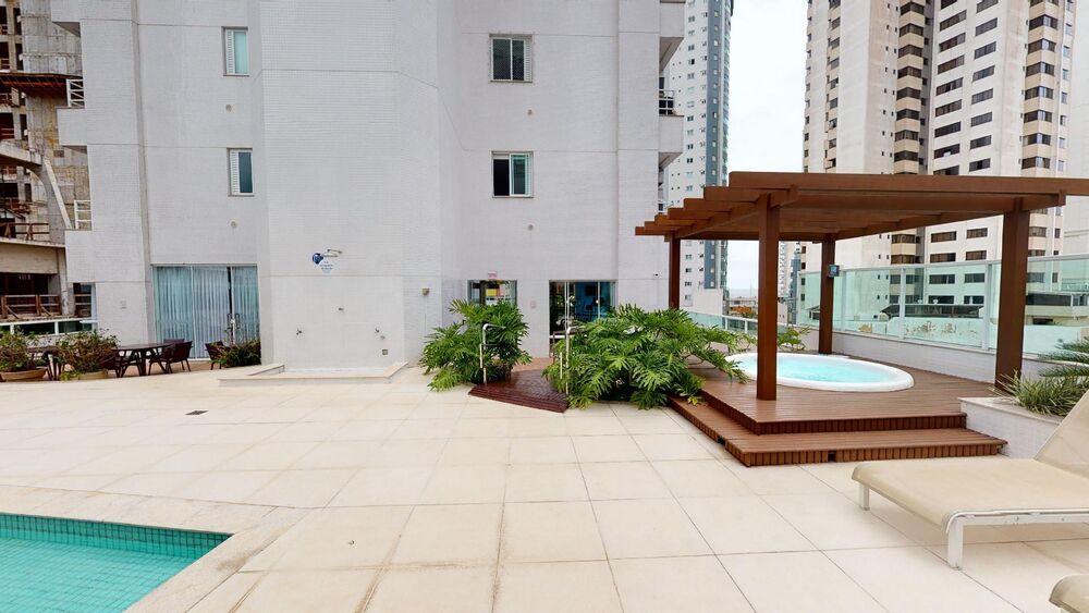 Apartamento, 3 quartos, 134 m² - Foto 3