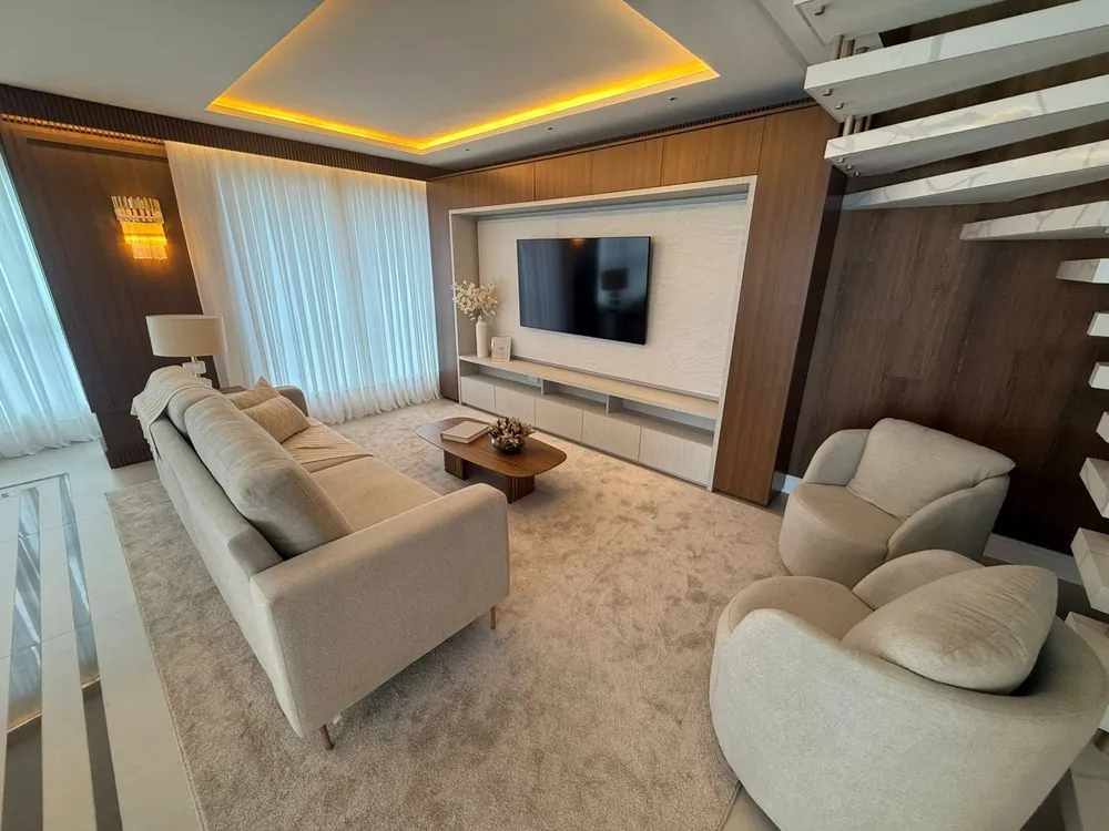 Cobertura, 4 quartos, 326 m² - Foto 2