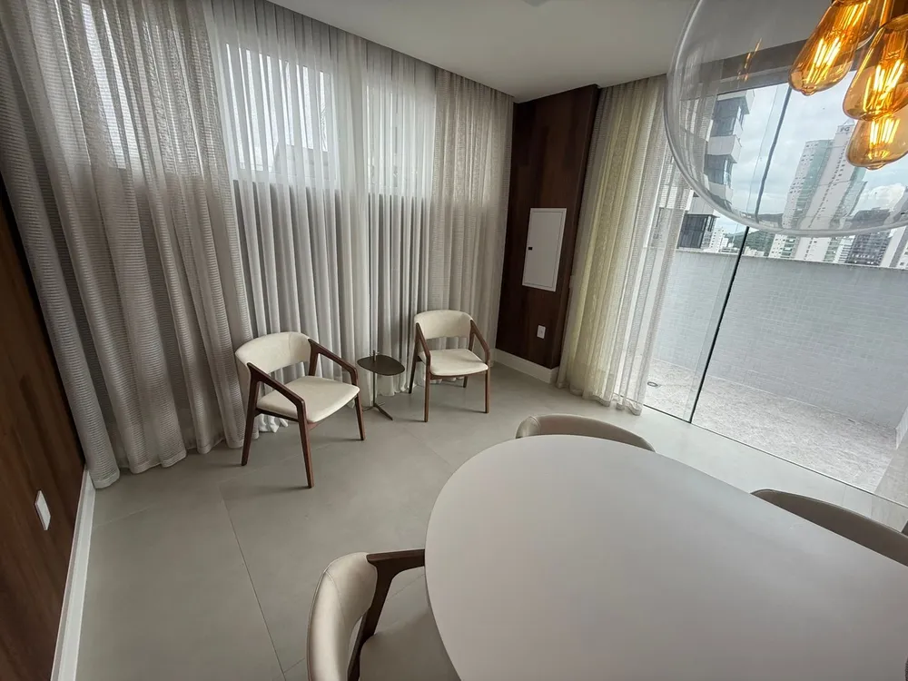 Cobertura, 4 quartos, 326 m² - Foto 5