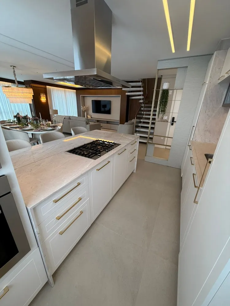 Cobertura, 4 quartos, 326 m² - Foto 7