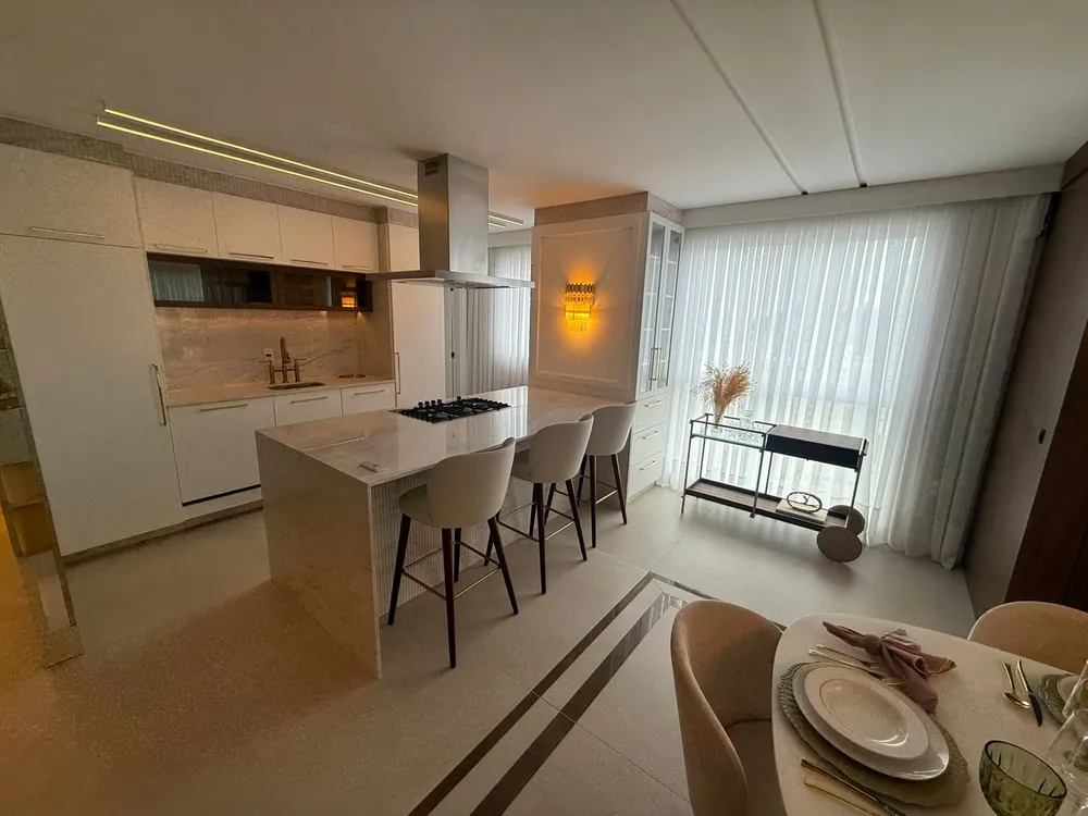 Cobertura, 4 quartos, 326 m² - Foto 8