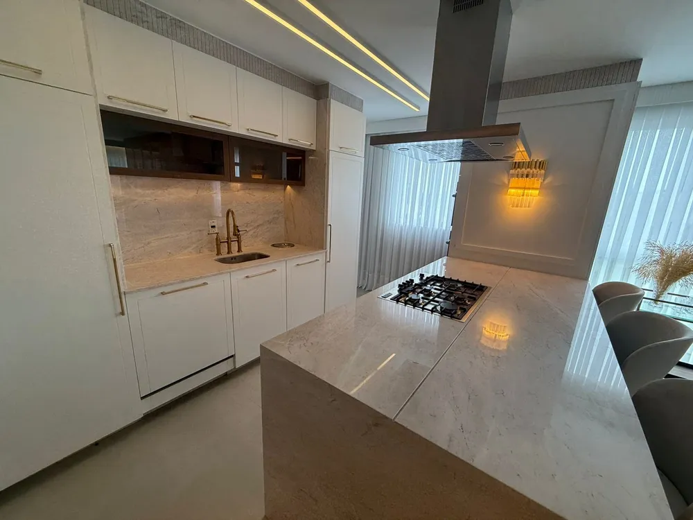 Cobertura, 4 quartos, 326 m² - Foto 4