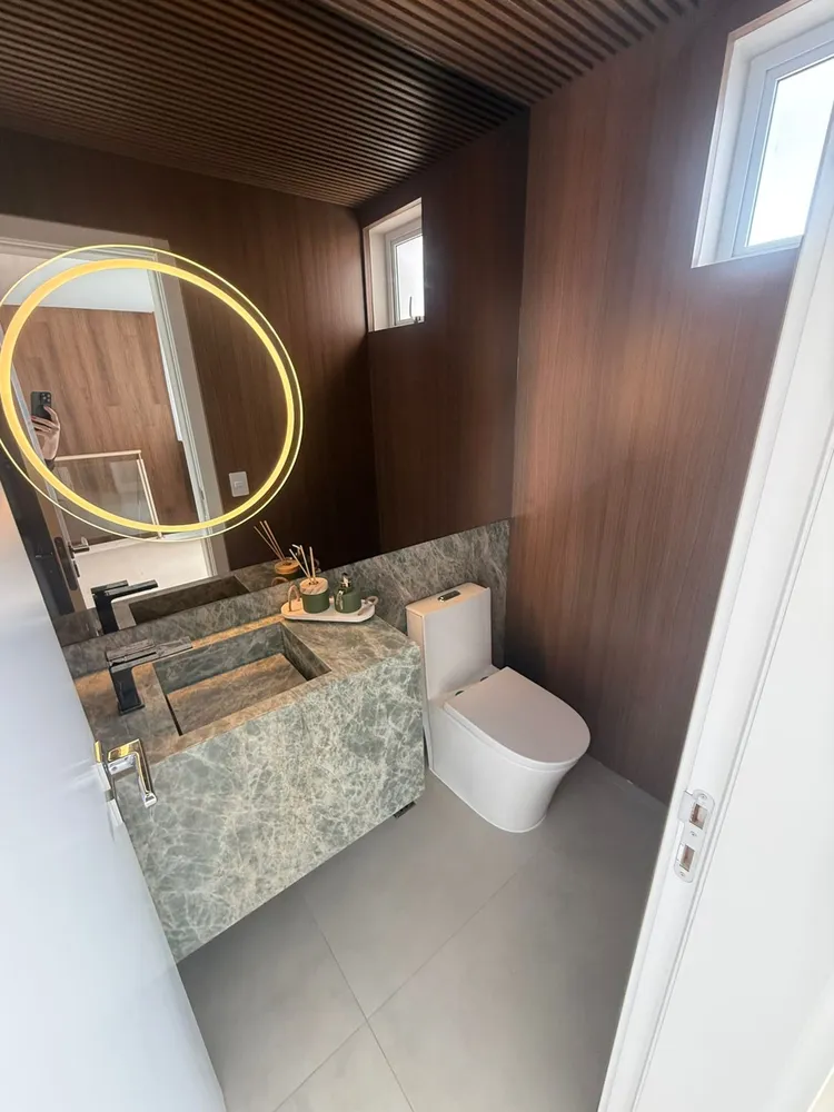 Cobertura, 4 quartos, 326 m² - Foto 2