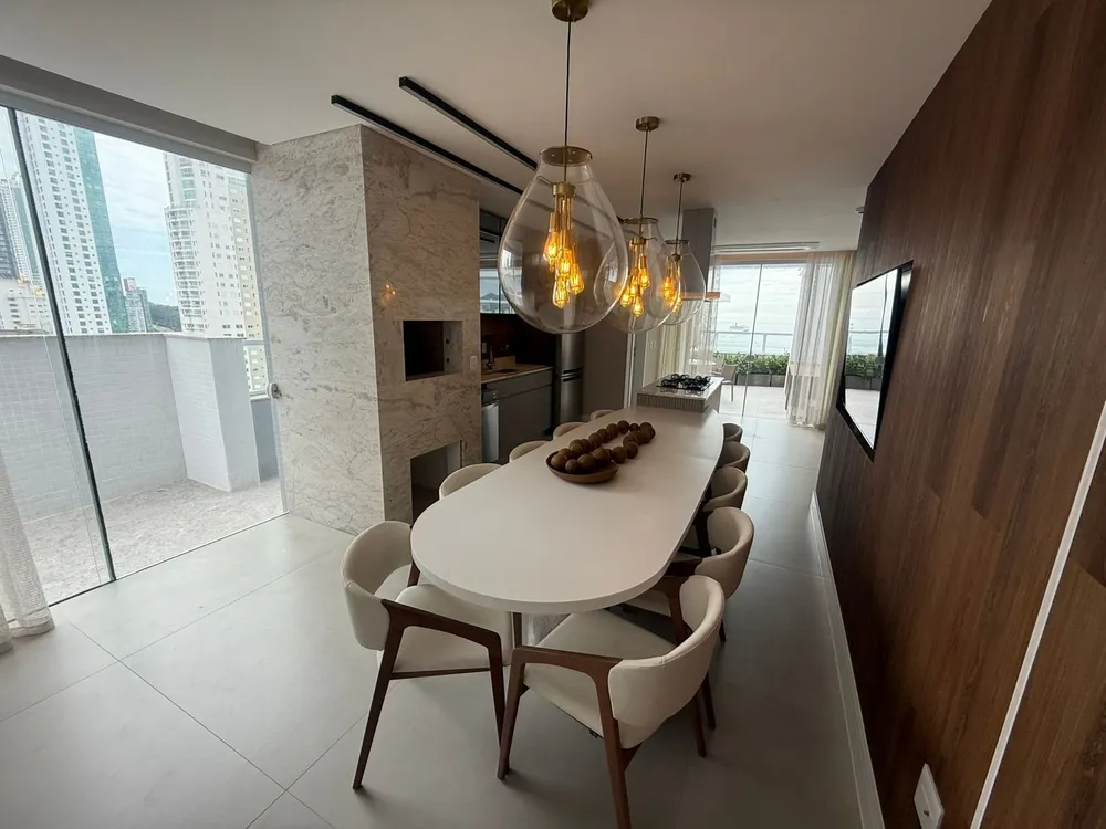 Cobertura, 4 quartos, 326 m² - Foto 10