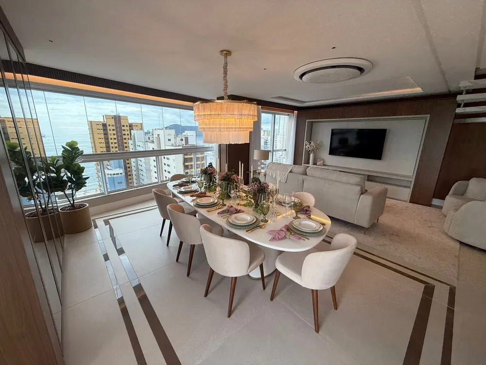 Cobertura, 4 quartos, 326 m² - Foto 6