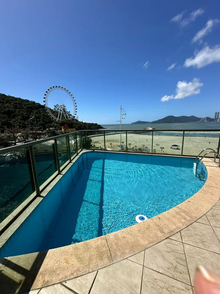Apartamento, 3 quartos, 365 m² - Foto 3